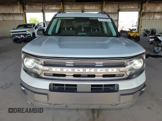 2021 Ford Bronco Sport Big Bend z VIN 3FMCR9B61MRA09428, wystawiony jako Copart lot #61737315 z przebiegiem 124 741 mil mil oraz Szkoda całkowita • Salvage title. Historia ofert i sprzedaży dostępna na DreamBid. Obrazek 5.
