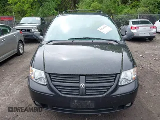 2007 Dodge Grand Caravan SXT z VIN 2D4GP44L07R121507, wystawiony jako IAAI lot #42244110 z przebiegiem 119 261 mil mil oraz . Historia ofert i sprzedaży dostępna na DreamBid. Obrazek 6.