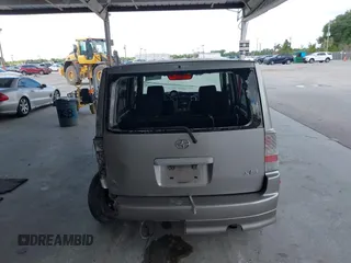 2006 Scion xB with VIN JTLKT324864077724, listed as a IAAI auction lot 42592757 with 360,588 mi miles and . Bid and sale history available at DreamBid. Image 16.
