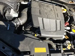 2020 Subaru Forester Touring with VIN JF2SKAXC6LH428963, listed as a Copart auction lot 85147825 with 17,403 mi miles and Salvage title. Bid and sale history available at DreamBid. Image 15.