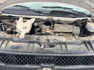 2010 Chevrolet Express Cargo with VIN 1GCZGFBA2A1158315, listed as a IAAI auction lot 42427505 with 189,036 mi miles and . Bid and sale history available at DreamBid. Image 1.