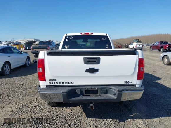 2009 Chevrolet Silverado 1500 LT with VIN 1GCEK29059Z129875, listed as a IAAI auction lot 41678620 with 155,798 mi miles and . Bid and sale history available at DreamBid. Image 16.