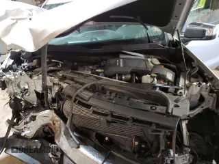 2021 Chevrolet Silverado 1500 LT with VIN 1GCUYDET7MZ189364, listed as a Copart auction lot 83986924 with 0 mi miles and Salvage Title. Bid and sale history available at carsss.com. Image 13.