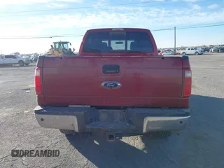 2016 Ford F-250 Lariat with VIN 1FT7W2BT6GEB58646, listed as a IAAI auction lot 41583087 with 202,550 mi miles and . Bid and sale history available at DreamBid. Image 16.