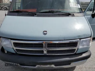 1997 Dodge Passenger z VIN 2B5WB35Z0VK567739, wystawiony jako Copart lot #49659535 z przebiegiem 260 485 mil mil oraz Szkoda całkowita • Salvage title. Historia ofert i sprzedaży dostępna na DreamBid. Obrazek 12.