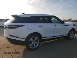 2020 Land Rover Range Rover Velar S with VIN SALYB2EX8LA258286, listed as a Copart auction lot 80445803 with 67,520 mi miles. Bid and sale history available at carsss.com. Image 3.
