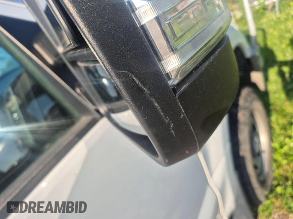 2019 Ford F-250 XL with VIN 1FT7W2B63KED87191, listed as a IAAI auction lot 42841798 with 188,642 mi miles and . Bid and sale history available at DreamBid. Image 20.