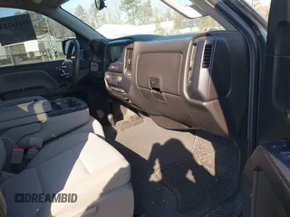 2019 GMC Sierra 1500 Limited with VIN 2GTV2LEC3K1155489, listed as a IAAI auction lot 41416183 with 78,231 mi miles. Bid and sale history available at carsss.com. Image 5.
