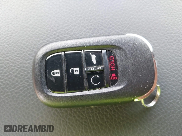 2024 Honda Pilot TrailSport z VIN 5FNYG1H6XRB004763, wystawiony jako IAAI lot #42237606 z przebiegiem 14 819 mil mil oraz . Historia ofert i sprzedaży dostępna na DreamBid. Obrazek 11.