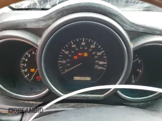 2006 Lexus RX 330 with VIN 2T2GA31UX6C043057, listed as a Copart auction lot 45815604 with 259,839 mi miles and Salvage Title. Bid and sale history available at carsss.com. Image 9.