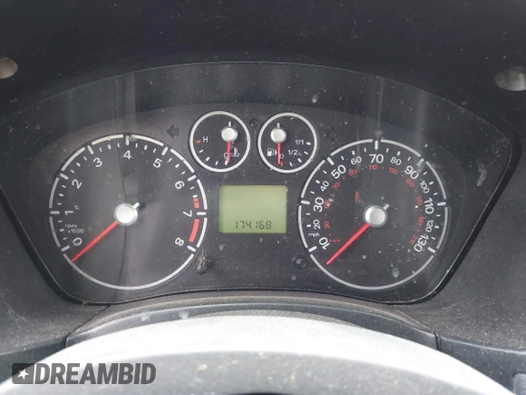 2013 Ford Transit Connect XL with VIN NM0LS6AN9DT128775, listed as a IAAI auction lot 42106555 with 174,168 mi miles and . Bid and sale history available at DreamBid. Image 7.