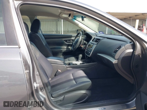 2016 Nissan Altima SV with VIN 1N4AL3AP7GC151991, listed as a IAAI auction lot 41859179 with 155,780 mi miles and . Bid and sale history available at DreamBid. Image 5.