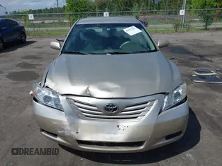 2009 Toyota Camry with VIN 4T1BE46K49U299939, listed as a IAAI auction lot 42012226 with 141,302 mi miles. Bid and sale history available at carsss.com. Image 12.