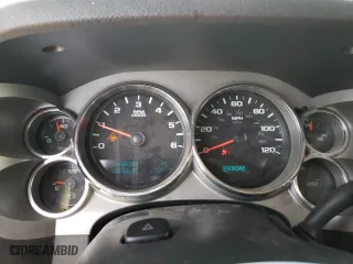 2011 Chevrolet Silverado 1500 LT with VIN 1GCRCSE06BZ112173, listed as a Copart auction lot 50928005 with 222,228 mi miles and Clean Title. Bid and sale history available at carsss.com. Image 9.