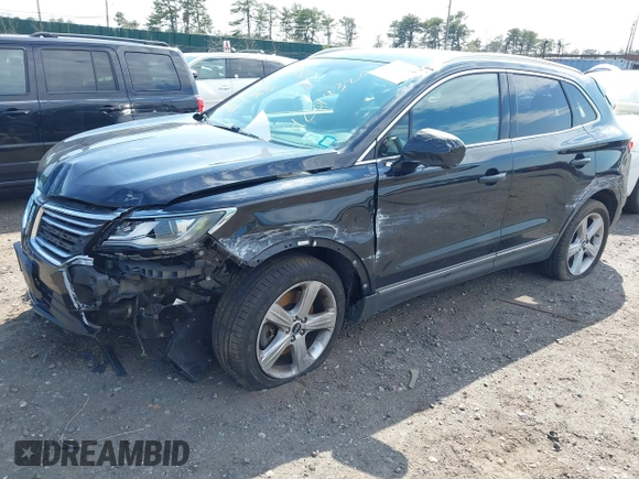 2016 Lincoln MKC Premier with VIN 5LMCJ1D96GUJ20759, listed as a IAAI auction lot 42019320 with 136,581 mi miles and . Bid and sale history available at DreamBid. Image 17.