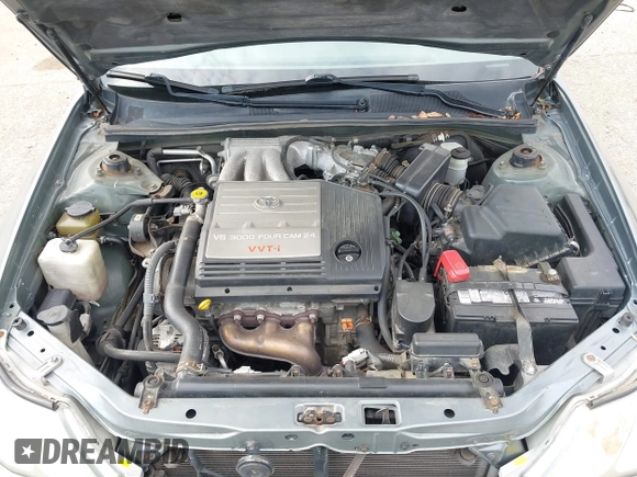 2004 Toyota Avalon XL with VIN 4T1BF28B04U370884, listed as a IAAI auction lot 42207912 with 210,339 mi miles and . Bid and sale history available at DreamBid. Image 10.