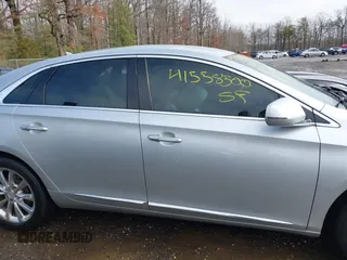 2013 Cadillac XTS Premium with VIN 2G61S5S36D9111444, listed as a IAAI auction lot 41558500 with 101,223 mi miles. Bid and sale history available at carsss.com. Image 13.