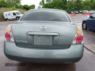 2003 Nissan Altima S z VIN 1N4AL11DX3C295443, wystawiony jako IAAI lot #42278216 z przebiegiem 145 415 mil mil oraz . Historia ofert i sprzedaży dostępna na DreamBid. Obrazek 16.