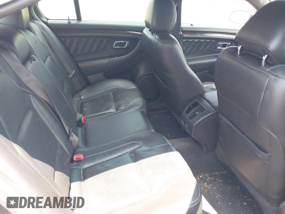 2017 Ford Taurus Limited with VIN 1FAHP2F88HG102243, listed as a IAAI auction lot 42389287 with 173,800 mi miles and . Bid and sale history available at DreamBid. Image 8.