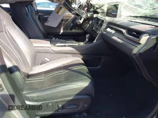 2020 Lexus RX with VIN JTJJGKFA7L2013877, listed as a IAAI auction lot 40678497 with 67,271 mi miles. Bid and sale history available at carsss.com. Image 5.