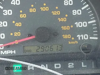1999 Toyota 4Runner Limited z VIN JT3HN87R0X9024980, wystawiony jako IAAI lot #42128748 z przebiegiem 290 613 mil mil oraz . Historia ofert i sprzedaży dostępna na DreamBid. Obrazek 12.