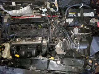 2008 Ford Focus SE с VIN 1FAHP35N38W235690, выставлен на аукционе Copart как лот 57685735 с пробегом 2 036 707 миль миль и Чистый • Clean title. История ставок и продаж доступна на DreamBid. Изображение 11.