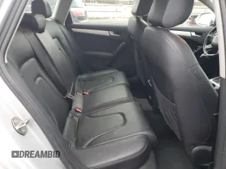 2014 Audi allroad Premium with VIN WA1TFAFL1EA011815, listed as a Copart auction lot 85541704 with 160,302 mi miles and Salvage Title. Bid and sale history available at carsss.com. Image 11.