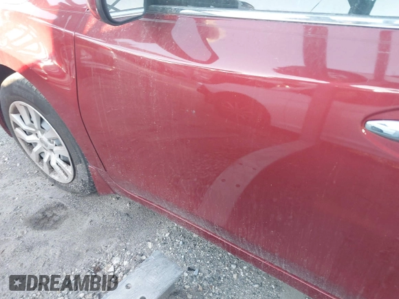 2015 Nissan Altima S with VIN 1N4AL3AP5FC150353, listed as a IAAI auction lot 41943391 with 98,906 mi miles and . Bid and sale history available at DreamBid. Image 17.