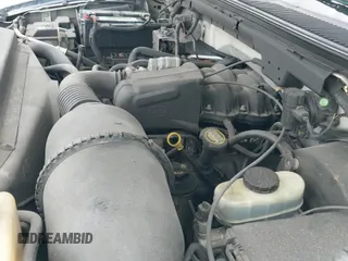 2003 Ford F-150 XL с VIN 1FTRX072X3KC10978, выставлен на аукционе IAAI как лот 42560500 с пробегом 149 264 миль миль и . История ставок и продаж доступна на DreamBid. Изображение 12.