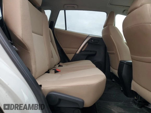 2013 Toyota RAV4 XLE с VIN 2T3RFREV9DW080916, выставлен на аукционе Copart как лот 61061755 с пробегом 145 700 миль миль и Списание • Salvage title. История ставок и продаж доступна на DreamBid. Изображение 11.