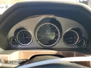 2011 Mercedes-Benz E 350 Luxury with VIN WDDHF8HB5BA457749, listed as a Copart auction lot 43515905 with 135,399 mi miles and Salvage Title. Bid and sale history available at DreamBid. Image 9.