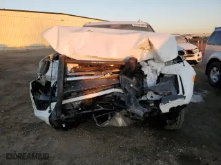 2024 Chevrolet Tahoe Commercial with VIN 1GNSKLED6RR271693, listed as a Copart auction lot 76712104 with 6,914 mi miles and Salvage Title. Bid and sale history available at carsss.com. Image 5.