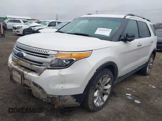 2012 Ford Explorer XLT with VIN 1FMHK8D88CGA63396, listed as a IAAI auction lot 41409515 with 208,776 mi miles and . Bid and sale history available at DreamBid. Image 20.