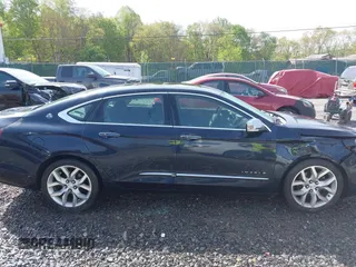 2014 Chevrolet Impala LTZ с VIN 2G1155S36E9219450, выставлен на аукционе IAAI как лот 42195878 с пробегом 233 489 миль миль и . История ставок и продаж доступна на DreamBid. Изображение 14.