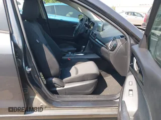 2015 Mazda 3 i Sport with VIN 3MZBM1U79FM173285, listed as a IAAI auction lot 42049953 with 100,147 mi miles and . Bid and sale history available at carsss.com. Image 5.