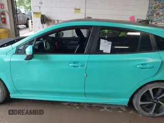 2020 Subaru Impreza Special Sports с VIN 4S3GTAJ68L1701379, выставлен на аукционе IAAI как лот 42258520 с пробегом 41 561 миль миль и . История ставок и продаж доступна на DreamBid. Изображение 15.