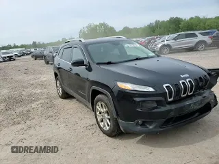 2017 Jeep Cherokee Latitude z VIN 1C4PJLCB9HW540899, wystawiony jako Copart lot #58248955 z przebiegiem 131 871 mil mil oraz Szkoda całkowita • Salvage title. Historia ofert i sprzedaży dostępna na DreamBid. Obrazek 15.
