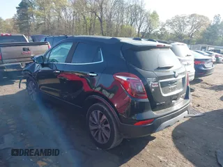2017 Buick Encore Preferred с VIN KL4CJASB8HB215893, выставлен на аукционе IAAI как лот 41923657 с пробегом 138 045 миль миль и . История ставок и продаж доступна на DreamBid. Изображение 3.