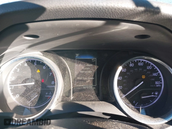 2020 Toyota Camry SE z VIN 4T1G11AK9LU997770, wystawiony jako IAAI lot #41397948 z przebiegiem 97 338 mil mil oraz . Historia ofert i sprzedaży dostępna na DreamBid. Obrazek 15.