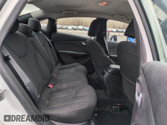 2013 Dodge Dart SXT with VIN 1C3CDFBAXDD153224, listed as a Copart auction lot 51930975 with 65,791 mi miles and Salvage Title. Bid and sale history available at carsss.com. Image 10.