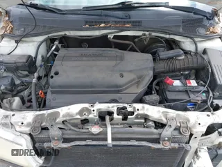 2003 Honda Odyssey EX-L with VIN 5FNRL18973B113215, listed as a IAAI auction lot 42052917 with Not Provided miles and . Bid and sale history available at DreamBid. Image 10.