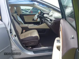 2017 Lexus RX 350 с VIN 2T2ZZMCA1HC054140, выставлен на аукционе IAAI как лот 42311201 с пробегом 112 522 миль миль и . История ставок и продаж доступна на DreamBid. Изображение 5.