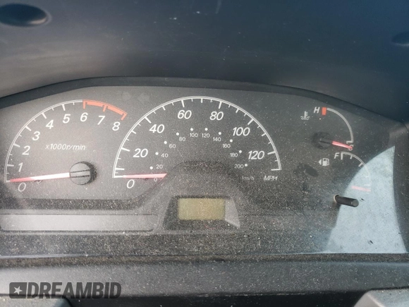 2004 Mitsubishi Lancer ES with VIN JA3AJ26E94U065894, listed as a Copart auction lot 63470644 with 0 mi miles and Salvage Title. Bid and sale history available at carsss.com. Image 9.