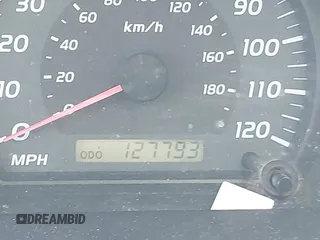 2005 Toyota Tundra SR5 with VIN 5TBDT44145S470872, listed as a IAAI auction lot 41640314 with 127,793 mi miles and . Bid and sale history available at DreamBid. Image 15.