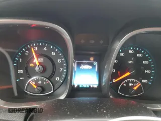 2016 Chevrolet Malibu Limited LT with VIN 1G11C5SA3GF162056, listed as a Copart auction lot 47721405 with 87,766 mi miles and Salvage Title. Bid and sale history available at carsss.com. Image 9.