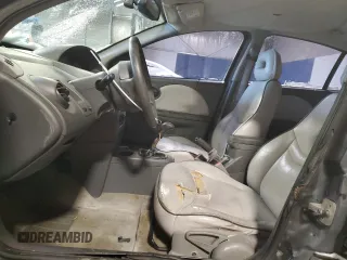 2004 Saturn ION z VIN 1G8AK52F84Z110982, wystawiony jako Copart lot #88958935 z przebiegiem 172 592 mil mil oraz Szkoda całkowita • Salvage title. Historia ofert i sprzedaży dostępna na DreamBid. Obrazek 7.