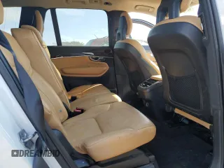 2016 Volvo XC90 T6 Momentum with VIN YV4A22PK0G1074313, listed as a Copart auction lot 42421865 with 69,966 mi miles and Salvage Title. Bid and sale history available at carsss.com. Image 11.