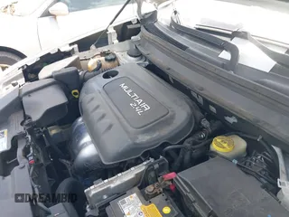 2016 Jeep Cherokee Limited с VIN 1C4PJMDB6GW142956, выставлен на аукционе IAAI как лот 42779783 с пробегом 136 836 миль миль и . История ставок и продаж доступна на DreamBid. Изображение 10.