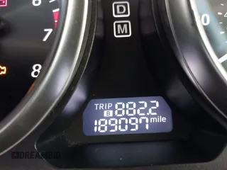2015 Mazda CX-9 Grand Touring with VIN JM3TB3DA7F0467394, listed as a IAAI auction lot 41749174 with 189,097 mi miles. Bid and sale history available at carsss.com. Image 15.