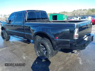 2001 Ford F-350 XL with VIN 1FTSW30L11EA86944, listed as a IAAI auction lot 41291678 with 401,055 mi miles and . Bid and sale history available at DreamBid. Image 3.
